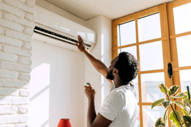 Best HVAC installation services  in Belle Fourche, SD